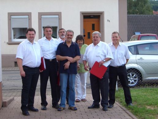 alle Fotos Uwe Staab